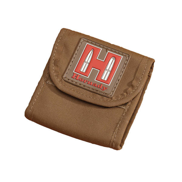 Hornady Ammo Pouch - Tan