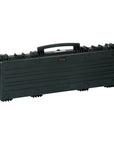 Explorer Cases 11413 Case Black with Pluck Foam