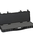 Explorer Cases 11413 Case Black with Pluck Foam