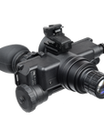 AGM Wolf-7 Pro Binokular Nachtsichtgerät Goggle Kit Gen2