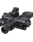 AGM Wolf-7 Pro Binocular Night Vision Goggle Kit Gen2 White Phosphor
