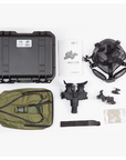 AGM Wolf-7 Pro Binocular Night Vision Goggle Kit Gen2 White Phosphor