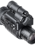 AGM Wolf-14 NW1 Night Vision Monocular Gen2+ White Phosphor