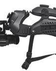AGM Wolf-14 NW1 Night Vision Monocular Gen2+ White Phosphor