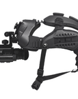 AGM Wolf-14 NW1 Night Vision Monocular Gen2+ White Phosphor