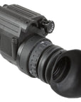 AGM PVS-14 NW1 Monoculaire Nachtkijker Gen2+ White Phosphor