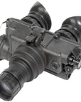 AGM PVS-7 NL1 Night Vision Goggles Bi-Ocular Gen2+ Green Phosphor