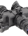AGM PVS-7 NL1 Night Vision Goggles Bi-Ocular Gen2+ Green Phosphor