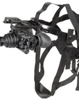 AGM PVS-7 NL1 Night Vision Goggles Bi-Ocular Gen2+ Green Phosphor