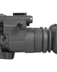 AGM NVG-40 NL1 Binokulare Nachtsichtbrille Gen2+ Green Phosphor