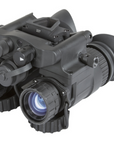 AGM NVG-40 NW1 Binocular Night Vision Goggles Gen2+ White Phosphor