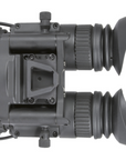 AGM NVG-40 APW Binokulare Nachtsichtgerät Goggles Gen2+ Weißes Phosphor
