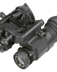 AGM NVG-50 NL1 Binokulares Nachtsichtgerät Brille Gen2+ Green Phosphor