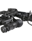 AGM NVG-50 NW1 Binokulares Nachtsichtgerät Brille Gen2+ White Phosphor