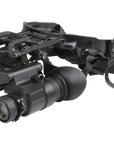 AGM NVG-50 APW Binocular Night Vision Goggles Gen2+ White Phosphor