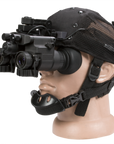 AGM NVG-50 APW Binocular Night Vision Goggles Gen2+ White Phosphor