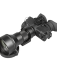 AGM FoxBat-5 NL1 Night Vision Binoculars 5x Magnification Gen2+ Green Phosphor