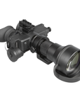 AGM FoxBat-5 NL1 Night Vision Binoculars 5x Magnification Gen2+ Green Phosphor