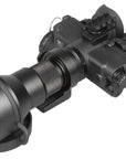 AGM FoxBat-5 NW1 Night Vision Binoculars 5x Magnification Gen2+ White Phosphor