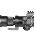 AGM FoxBat-5 NW1 Night Vision Binoculars 5x Magnification Gen2+ White Phosphor