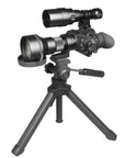 AGM FoxBat-5 NW1 Night Vision Binoculars 5x Magnification Gen2+ White Phosphor
