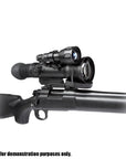 AGM Sioux850 Long-Range Infrared Illuminator 850nm/1000mW