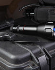 AGM Sioux850 Long-Range Infrared Illuminator 850nm/1000mW