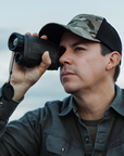 AGM ReachIR LRF 25-384 Thermal Imaging Camera with Laser Rangefinder
