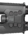 AGM ObservIR LRF 25-256 Warmtebeeld/Nachtzicht Fusion Camera met Laser Rangefinder