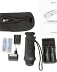 AGM Taipan V2 10-256 Warmtebeeldcamera