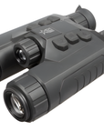 AGM ObservIR LRF 35-640 Thermal/Night Vision Fusion Camera with Laser Rangefinder
