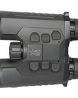 AGM ObservIR LRF 35-640 Thermal/Night Vision Fusion Camera with Laser Rangefinder