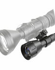 AGM Sioux940 Long-Range Infrared Illuminator 940nm 800mW V2
