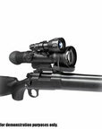 AGM Sioux940 Long-Range Infrared Illuminator 940nm 800mW V2