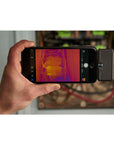 FLIR ONE PRO Wärmbildkamera für iOS