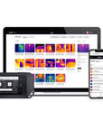 FLIR C5 Wärmebild-Kamera