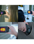 FLIR C5 Wärmebild-Kamera