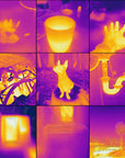 FLIR C5 Wärmebild-Kamera