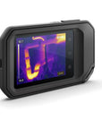 FLIR C3-x Wärmebildkamera