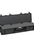 Explorer Cases 13527 Case Black with Pluck Foam