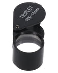 Byomic Taschenlupe Triplet BYO-IT1018 10x18mm