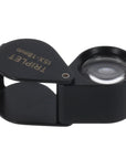 Byomic Taschenlupe Triplet BYO-IT1518 15x18mm
