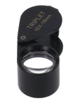 Byomic Taschenlupe Triplet BYO-IT1518 15x18mm