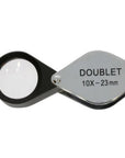 Byomic Schlagbril Doublet BYO-ID1023 10x23mm