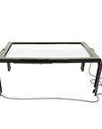 Byomic Leaf Magnifier with LED BYO-BL2719 275x195mm