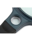 Carson Stahlschleife mit Gummigriff 2x90mm