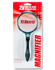 Carson Stahlschleife mit Gummigriff 2x90mm