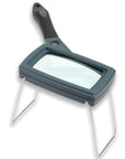 Carson Stahlrohr mit Gummigriff 2,5x85mm