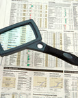 Carson Stahlrohr mit Gummigriff 2,5x85mm