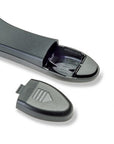 Carson Steel Loupe Aspheric 2x110mm AS-95 with LED